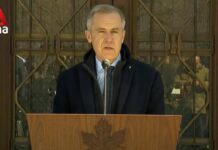 Canada’s spy agency claims China, India likely to interfere in next election, 25 March 2025