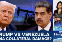 Trump Announces 25% Tariffs on Nations Buying Venezuelan Oil, 25 March 2025