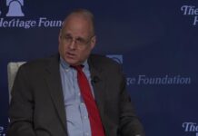 Building America’s Missile Defense Shield, 25 March 2025