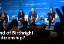 How Trump’s Immigration Policies Could Reshape America, 25 March 2025