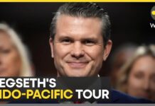US Defence Secretary Hegseth Embarks on First Indo-Pacific Tour, Seoul Excluded, 25 March 2025