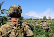 Hearings to examine Indo-Pacific alliances and burden sharing in today’s geopolitical environment, 26 March 2025