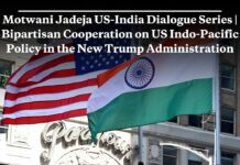 Bipartisan Cooperation on US Indo-Pacific Policy in the New Trump Administration, 27 March 2025