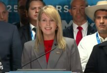 Mayors from U.S., Canada and Mexico speak out against tariffs at trade summit, 28 March 2025