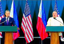 Pete Hegseth and Philippine Defense Chief BREAK DOWN Latest Security Talks in Manila!, 28 March 2025