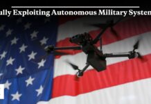 Fully Exploiting Autonomous Military Systems, 31 March 2025