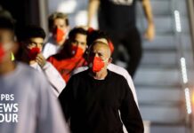 Trump administration deports more immigrants to El Salvador amid battle with judiciary, 1 April 2025