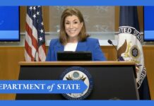 Department of State Press Briefing – 31 March 2025