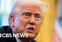 Trump immigration policies that are in court limbo, 2 April 2025