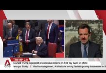 Trump withdraws US from Paris climate agreement, World Health Organization, 21 January 2025