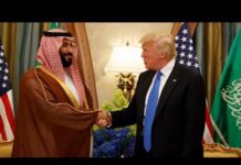 Saudi crown prince says kingdom intends to invest billions in US during call with Trump, 23 January 2025