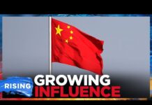 Defense Contractor CEO Listed as Chinese Intel Official?! Rising Interview, 13 February 2925