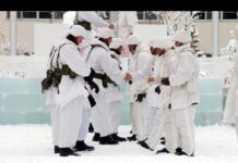 Navigating the Arctic: A Geostrategic Frontier for the U.S., Japan, and Partners, 17 March 2025