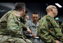 U.S.-Japan Alliance in 2025: Toward a Deeper Alliance, 25 March 2025