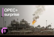 Oil Prices: OPEC+ Announcement Stuns Market, 4 April 2025