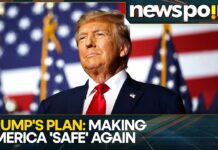 Donald Trump’s Shield: America’s New Iron Dome, 28 January 2025