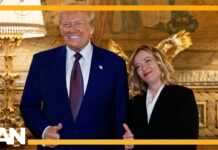 Italian PM denies SpaceX talks with Trump as nation nears €1.5 billion deal, 6 January 2025