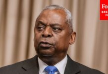 Sec. Lloyd Austin Holds Press Briefing After Announcing $500 Million In Aid For Ukraine, 9 January 2025