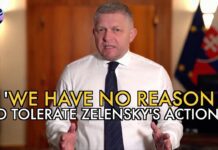 Slovak’s Fico says he secured gas supply with Putin and to discuss gas transit issue with EU, 9 January 2024