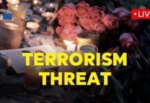 Europol report on terrorism situation and trends in the EU, 16 January 2025