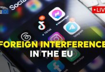 E.P. Enforcing EU digital rules to protect democracy on social media: debate, 21 January 2025