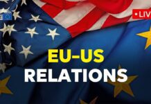 E.P. Trump presidency’s impact on EU-US relations, 21 January 2025