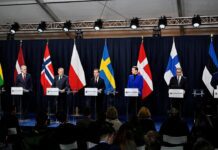 The Future of Transatlantic Relations in a Second Trump Term, 10 February 2025