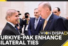 Turkey’s President Erdogan to Be In Islamabad For a Two-Day Visit, 12 February 2025