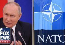 What will the US have to give up for peace in Europe? 13 February 2025