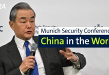 Foreign Minister Wang Yi at the MSC 2025: China is committed to a multipolar world, 14 February 2025