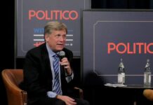 Former US ambassador to Russia reacts to Vance’s speech, 14 February 2025