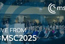 Volodymyr Zelenskyy. Defiance and Diplomacy: Prospects for Ukraine’s Future, 15 February 2025