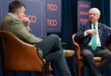 Full interview with Sen. Lindsey Graham, 15 February 2025