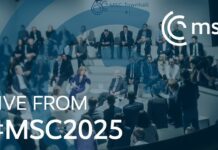 Peace Through Strength: A Plan for Ukraine, 15 February 2025