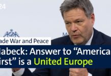 Rising Protectionism: How to Safeguard Economic Ties? 15 February 2025