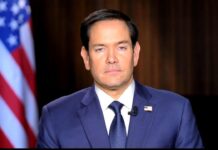 Rubio lays out next steps toward talks with Russia and Ukraine over ending the war, 16 February 2025