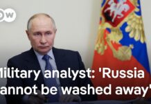 China celebrates Trump’s talks with Russia, 16 February 2025