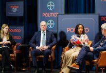 Full panel: Non-traditional threats presented by Bayer, 16 February 2025