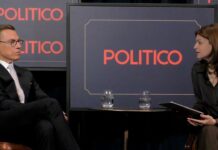 Full interview with Alexander Stubb, 16 February 2025