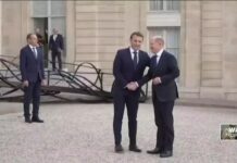 EU pledges to boost defense spending to ensure Ukraine security, 17 February 2025