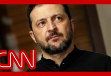 Zelensky postpones trip to Saudi Arabia amid US, Russia talks, 18 February 2025