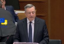 Mario Draghi’s Urgent Call: Can Europe Rise to the Challenge? 18 February 2025