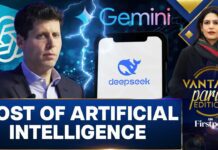 Sam Altman says AI Usage Cost Falling 10x Every Year, 10 February 2025
