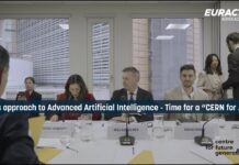 EU’s approach to advanced artificial intelligence – Time for a “CERN for AI”? 17 February 2025
