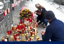 Suspect behind horrific knife attack in Austria said to be inspired by ISIS, 17 February 2025