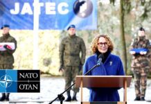 NATO Deputy Secretary General opening remarks at JATEC opening ceremony, 17 February 2025