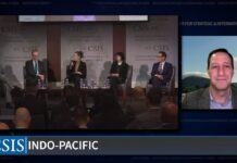 U.S. Allies and Partners under the Trump Administration, 18 February 2025