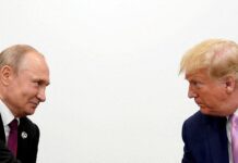Will the War End? Trump, Russia, and the Future of Ukraine, (CFR), 20 February 2025