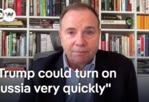 Ret Army General Hodges: A Ukraine peace deal will take months, 22 February 2025