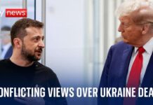 Donald Trump says a key deal on Ukraine is «close» – Volodymyr Zelenskyy disagrees, 22 February 2025
